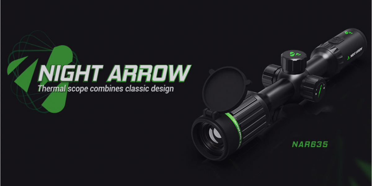 Обзор ConoTech Night Arrow 635