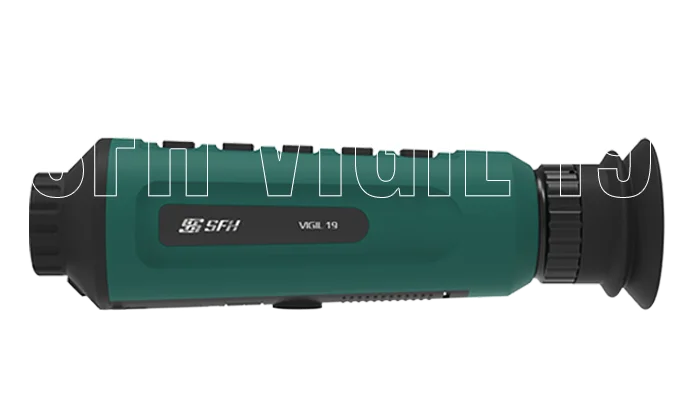 комплектация SFH VIGIL 19